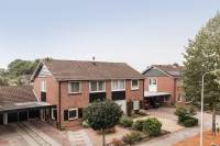 Woning Vogelenzangstraat 38 Eibergen