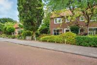 Woning Vrijdomweg 5 Vlissingen
