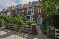 Woning Laan van Poot 400 Den Haag