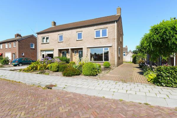Woning Molenweg 13 Nijeveen