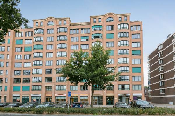 Woning Veldmaarschalk Montgomerylaan 61 Eindhoven