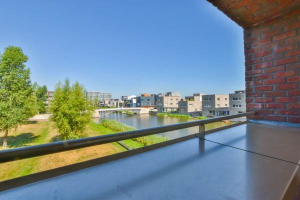 Woning Brand Dirk Ochsepark 10 Amsterdam