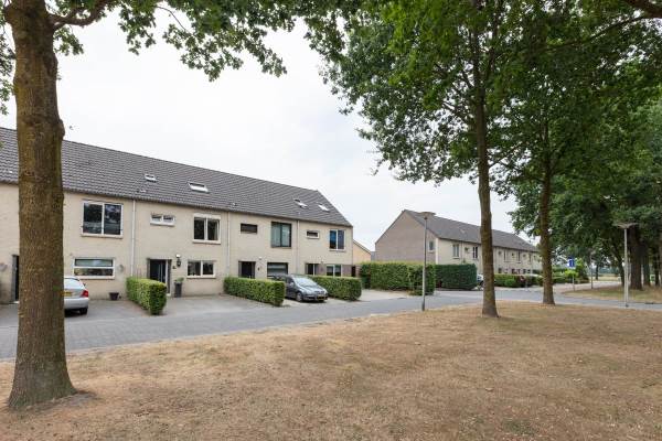Woning Cardiffstraat 68 Hengelo