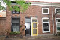 Woning Carthuyzerstraat 8 Delft