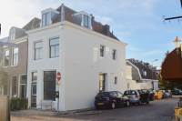 Woning Langegracht 2 Maarssen