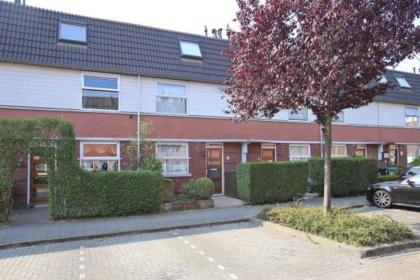 Woning Essehout 24 Zoetermeer