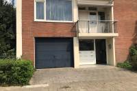 Garage Pisanostraat 15 Eindhoven