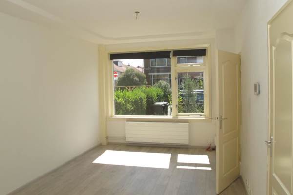 Woning Sweelinckstraat 39 Dordrecht