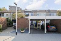 Woning Breitnerhof 70 Meppel