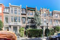 Woning Viviënstraat 27 Den Haag