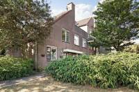 Woning Jules Massenethof 13 Den Haag