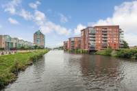 Woning Waterlinze 176 Hellevoetsluis