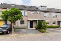 Woning Murraijstraat 32 Wateringen