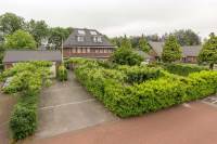 Woning Eschberg 23 Amersfoort