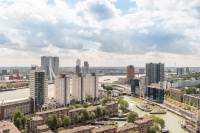 Woning Posthoornstraat 492 Rotterdam