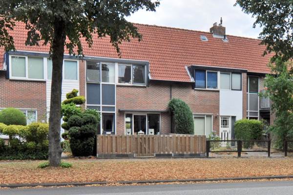 Woning Stal 84 Drachten