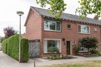 Woning Rembrandtstraat 32 Oldenzaal