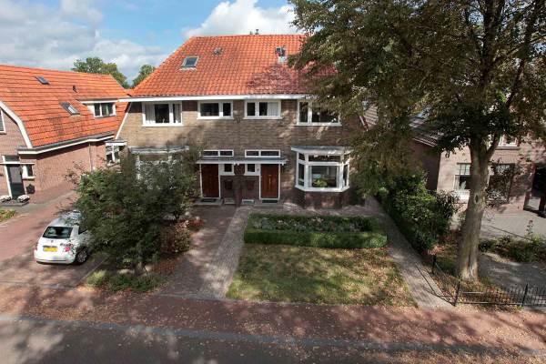 Woning Judith van Marlelaan 7 Dedemsvaart