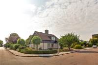 Woning Tjotter 12 Heerenveen