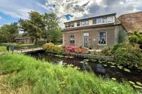 Woning Lagewaard 61 Koudekerk aan den Rijn