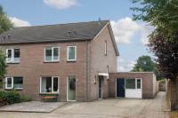 Woning Weidelaan 107 Raalte
