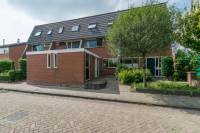 Woning De Kling 28 IJlst