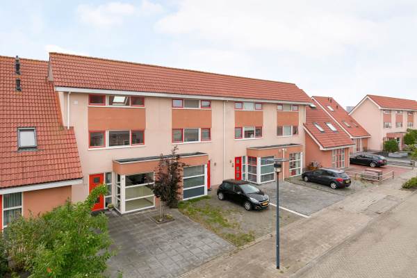 Woning Zijlroede 54 Leeuwarden