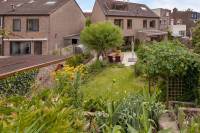 Woning Moerbeigaarde 24 Zoetermeer