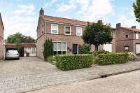 Woning Prof.Dr. J.E. de Quaystraat 43 Bladel