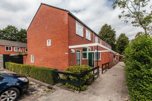 Woning Groen van Prinstererstr 10 Hoogezand