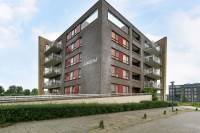 Woning De Lits 71 Leeuwarden