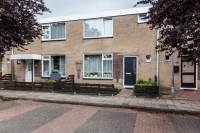 Woning Waterman 12 Hoogezand