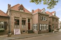 Woning Vischmarkt 20 Harderwijk