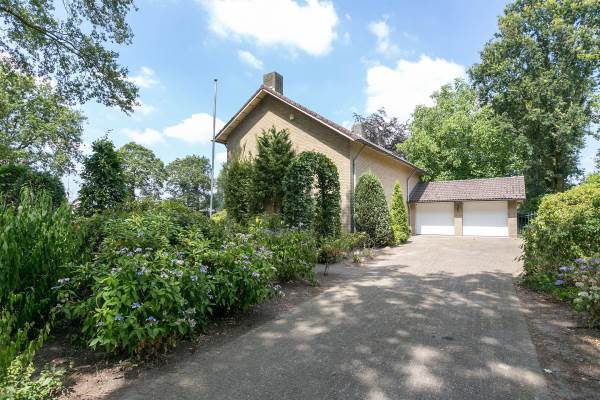 Woning Hogeweg 36 Lierop