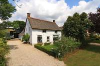 Woning Prinses Marijkelaan 36 Maurik