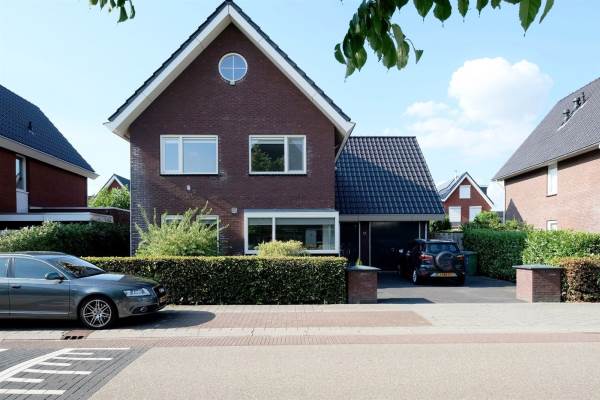 Woning Boskampstraat 11 Zwolle