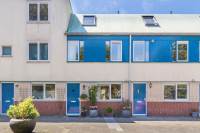 Woning Langestede 87 Den Haag