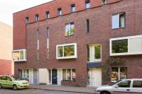 Woning St.-Pietersberg 42 De Meern