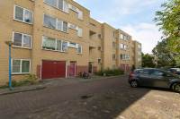 Woning Koekoekstraat 78 Maassluis