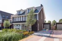 Woning Wereldtuinenlaan 48 Vleuten