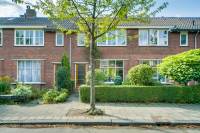 Woning Catharina van Renneslaan 18 Utrecht