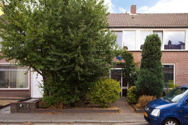 Woning Primulastraat 11 Drunen