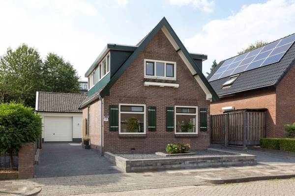 Woning Snipweg 34 Apeldoorn