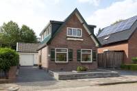 Woning Snipweg 34 Apeldoorn