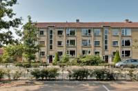 Woning Julianalaan 53 Leeuwarden