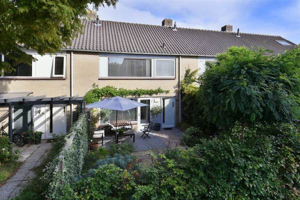 Woning Zwarteweg 94 Naarden