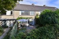 Woning Zwarteweg 94 Naarden