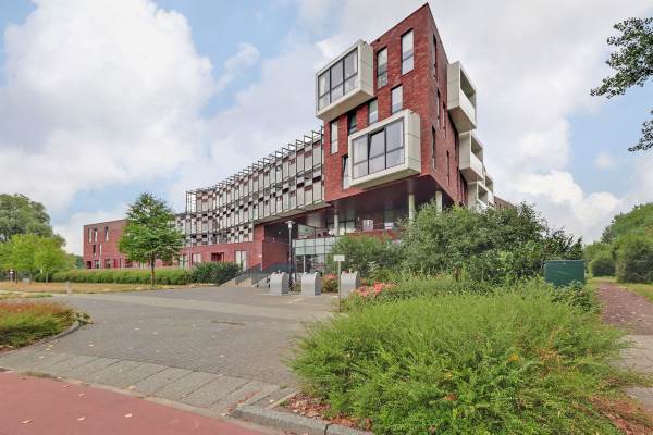 Woning Marathonlaan 31 Amstelveen