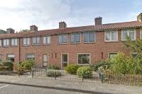 Woning Spaarnestraat 150 Amersfoort