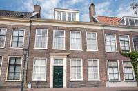 Woning Nieuwe Gracht 22 Haarlem